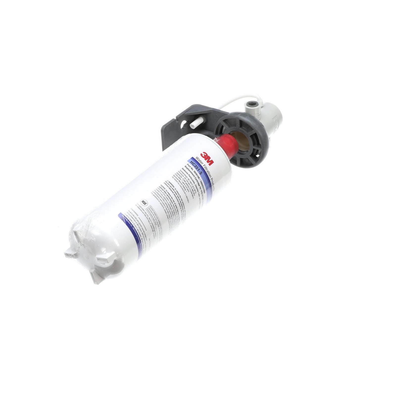 Grindmaster Cecilware Water Filter-25-125 Psi Rated E092AL – Genuine OEM
