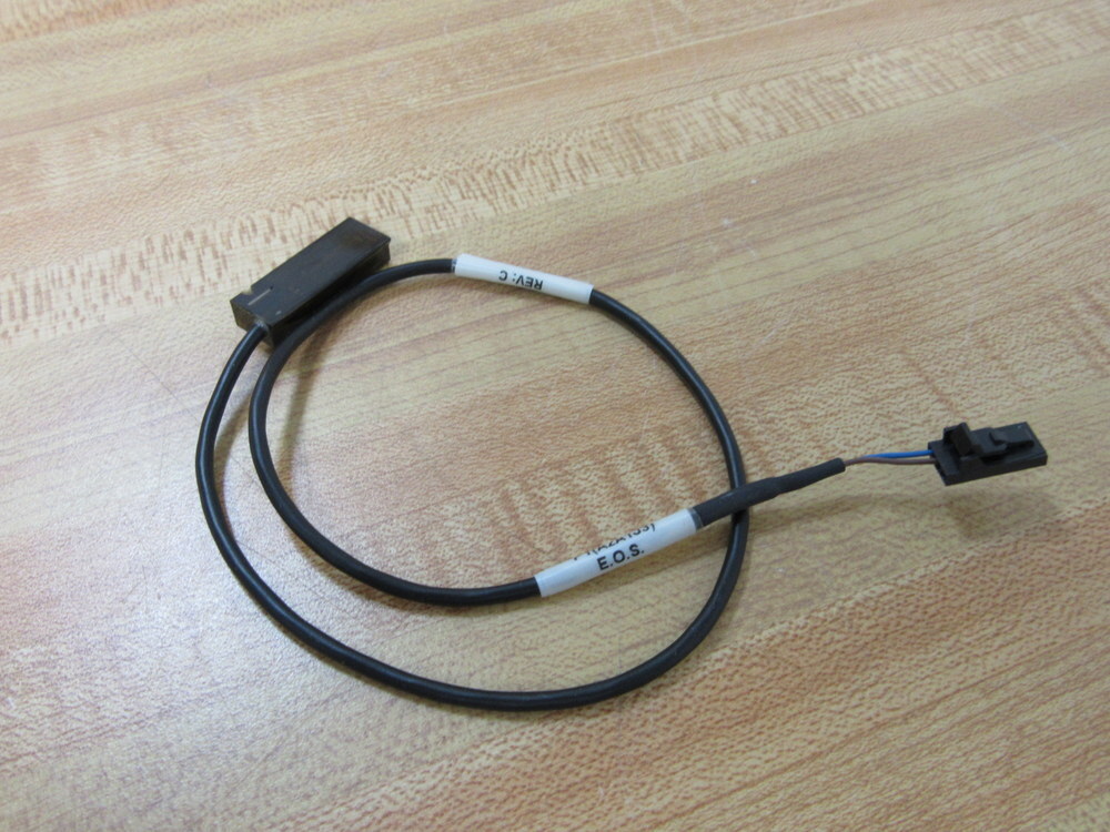 Hoerbiger Origa KL3043 Parker Reed Switch W/Cable