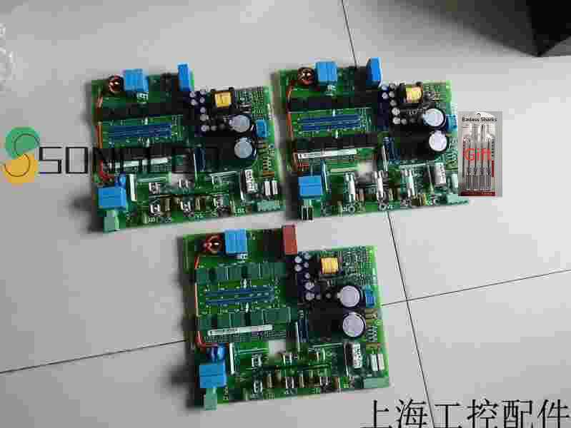 PIN-3AX PIN-3A 3ADT31400R2 Used & Test with warranty Free DHL or EMS