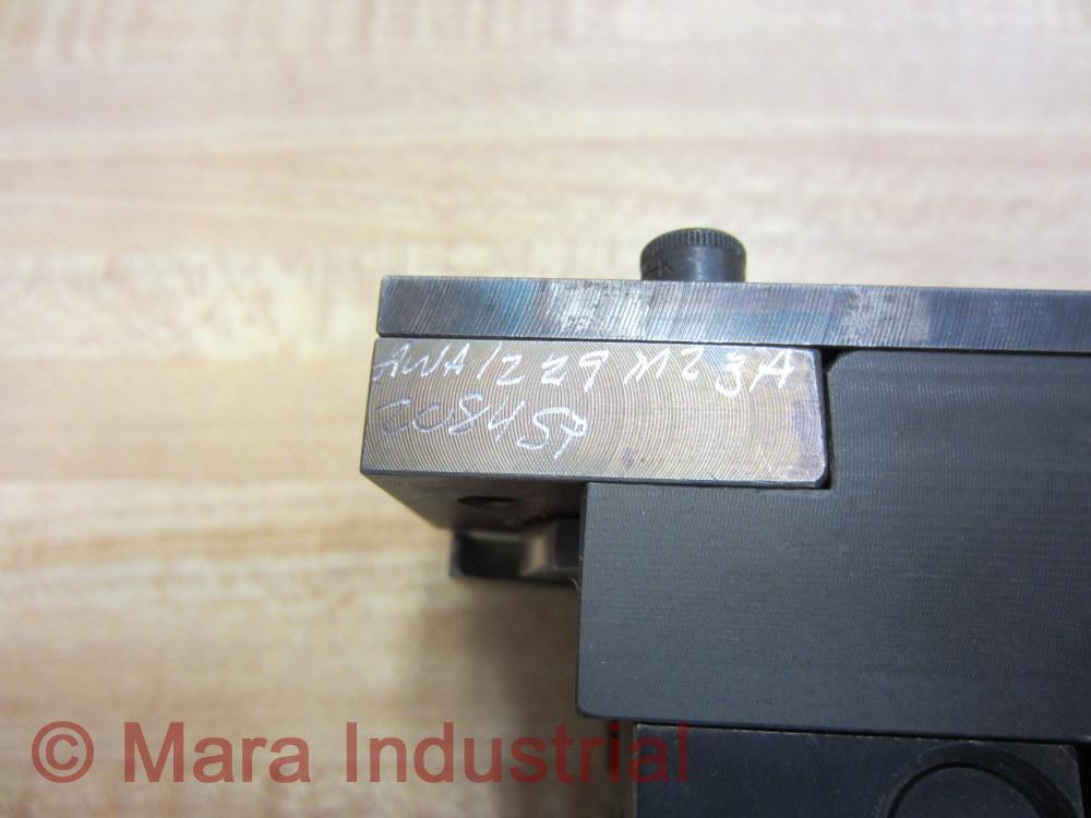 AWA SPO 2084 Escapement Manifold SPO2084