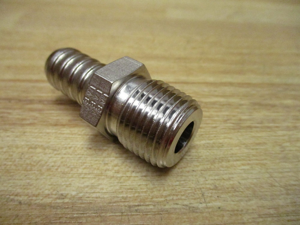 Part P-316 Hose Fitting Reducer P316 (Pack of 7)