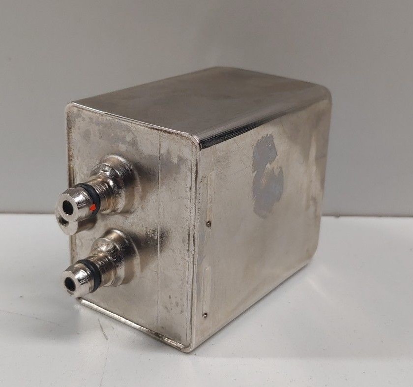 NEW OLD STOCK! INTEGRAL PNEUMATIC RPT/MIN SWITCH 5322996-J1
