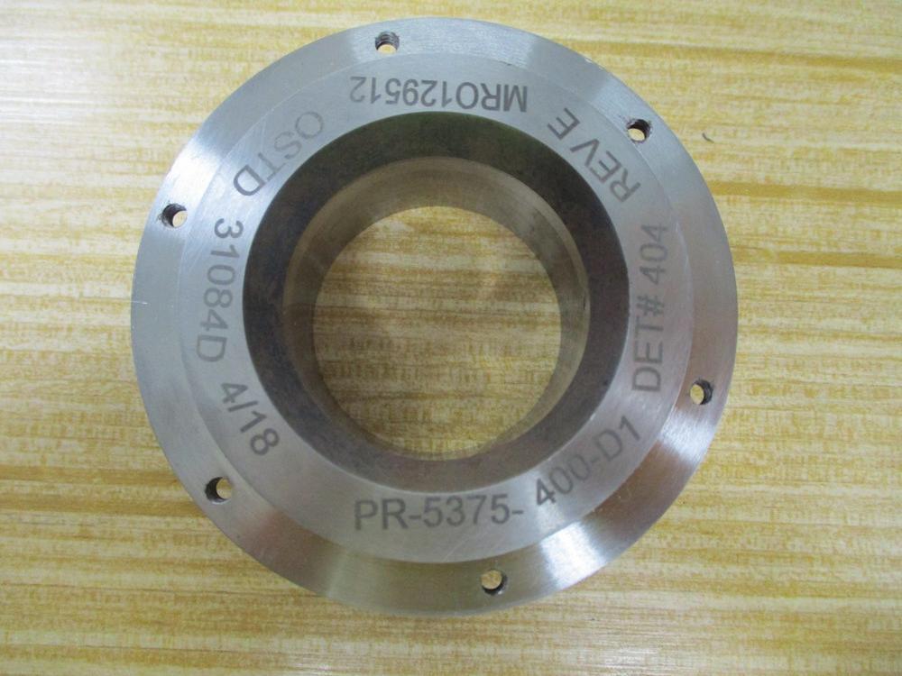 Kettering PR-5375-400-D1 Tooling Adapter MRO129512