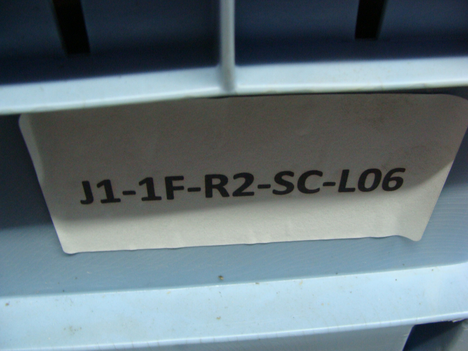 VEGA CONTROLLER .01-10 JOG 0% – 120% FEEDRATE