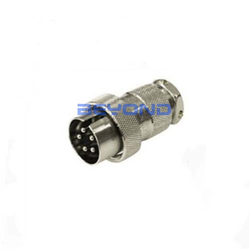 1PC New For NANABOSHI Connector NCS-255-PM socket connector
