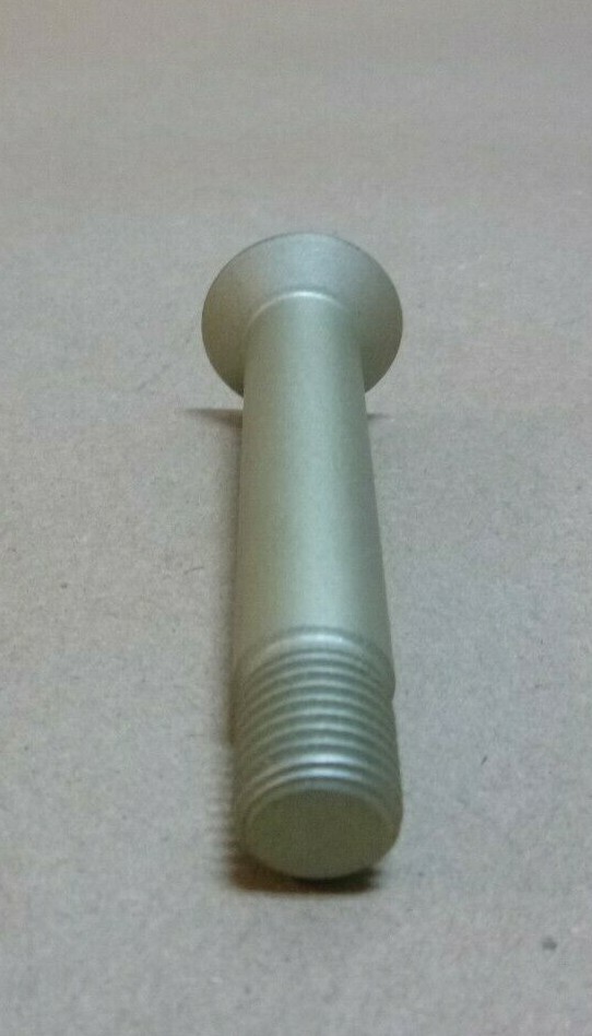 NAS7607A34X GRADE 5 TITANIUM CLOSE TOLERANCE BOLT 7/16″-20 , 5305-01-436-6535