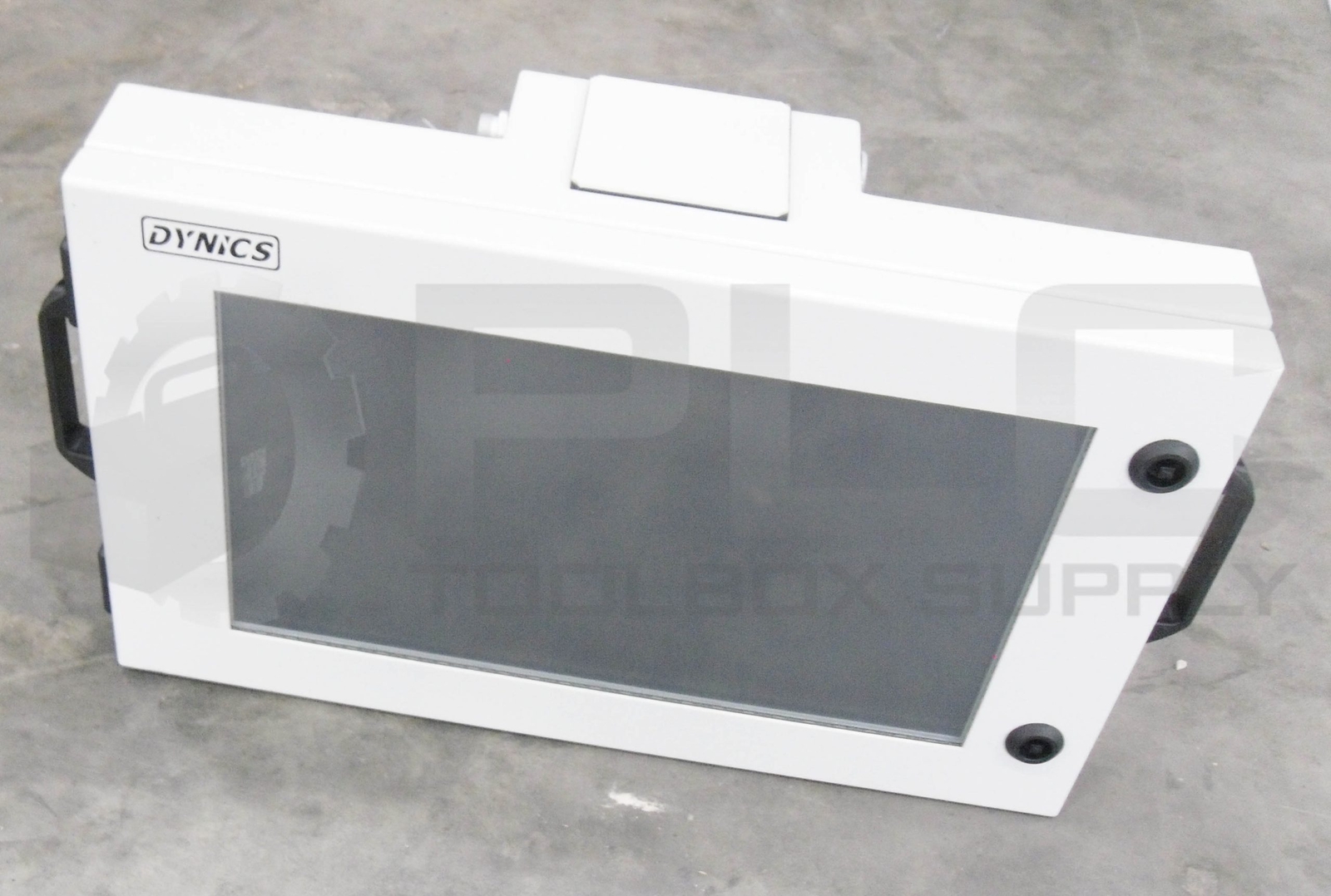NEW DYNICS EW19I5VISION-A-E10-DYG MONITOR 24VDC 8.2A 19″ EW19PTDVCT5E10CEBRPOEB