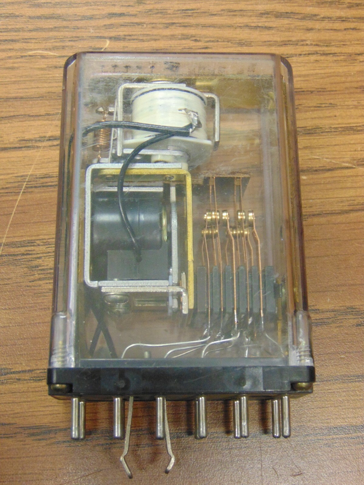 Struthers-Dunn Dunco S-D B255XCXP Relay *FREE SHIPPING*
