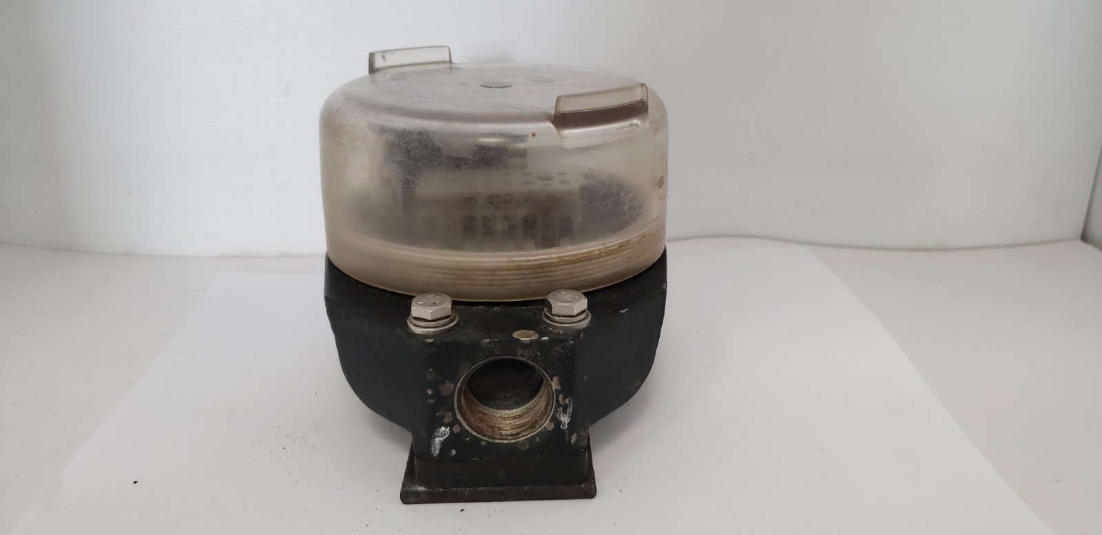STONEL PQ2SC1R QUARTZ PQ VALVE POSITION INDICATOR, MAXX-GUARD SENSOR
