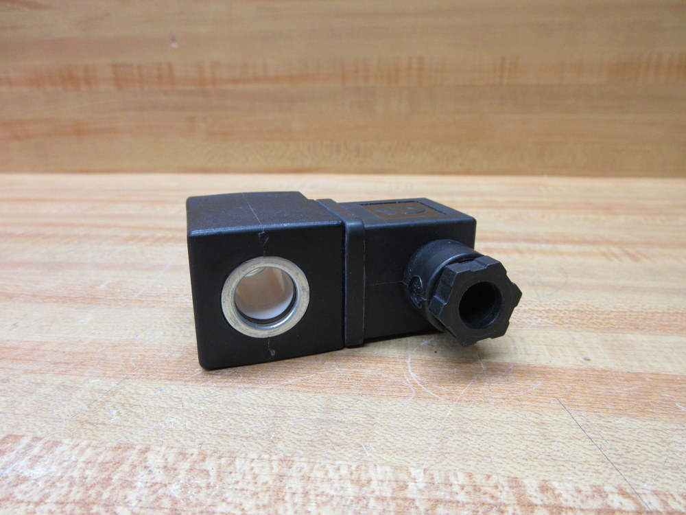 Baccara GEM-B-23 GEM-SOL Solenoid Valve GEMB23