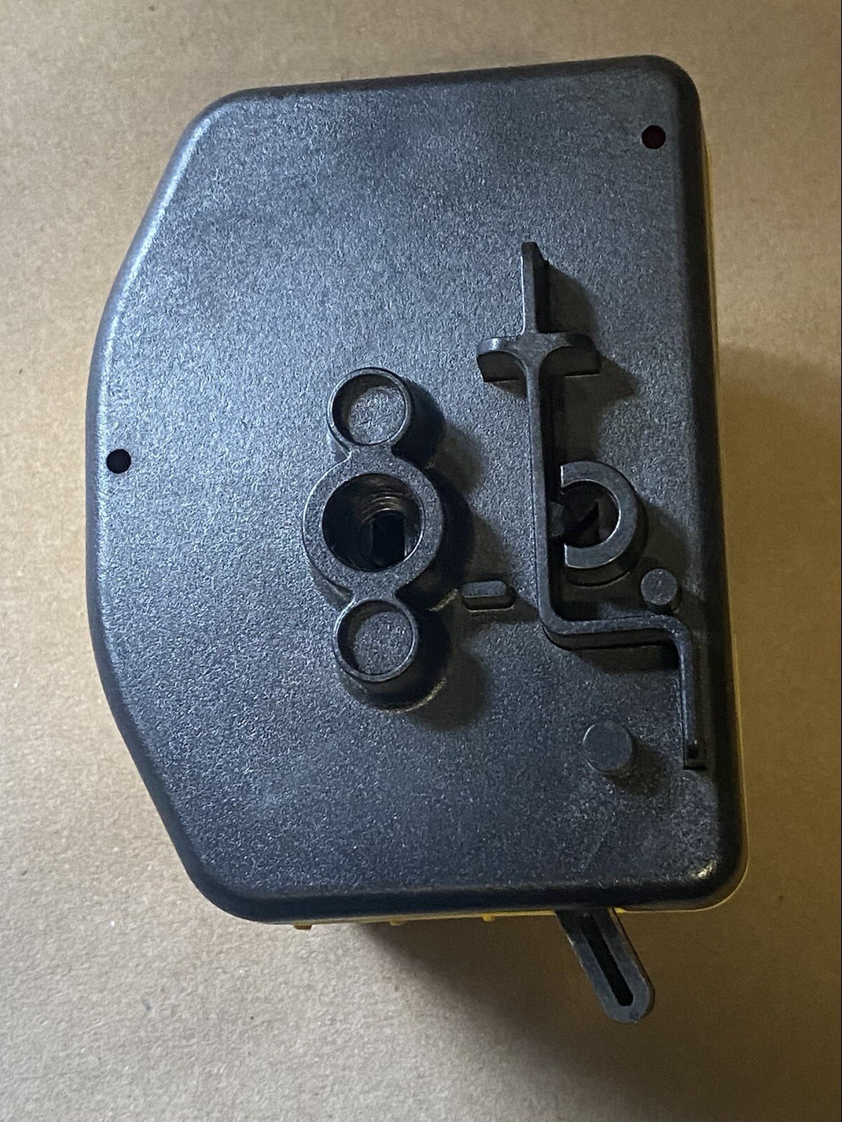 Schneider Electric Dura Drive M123A00 Actuator