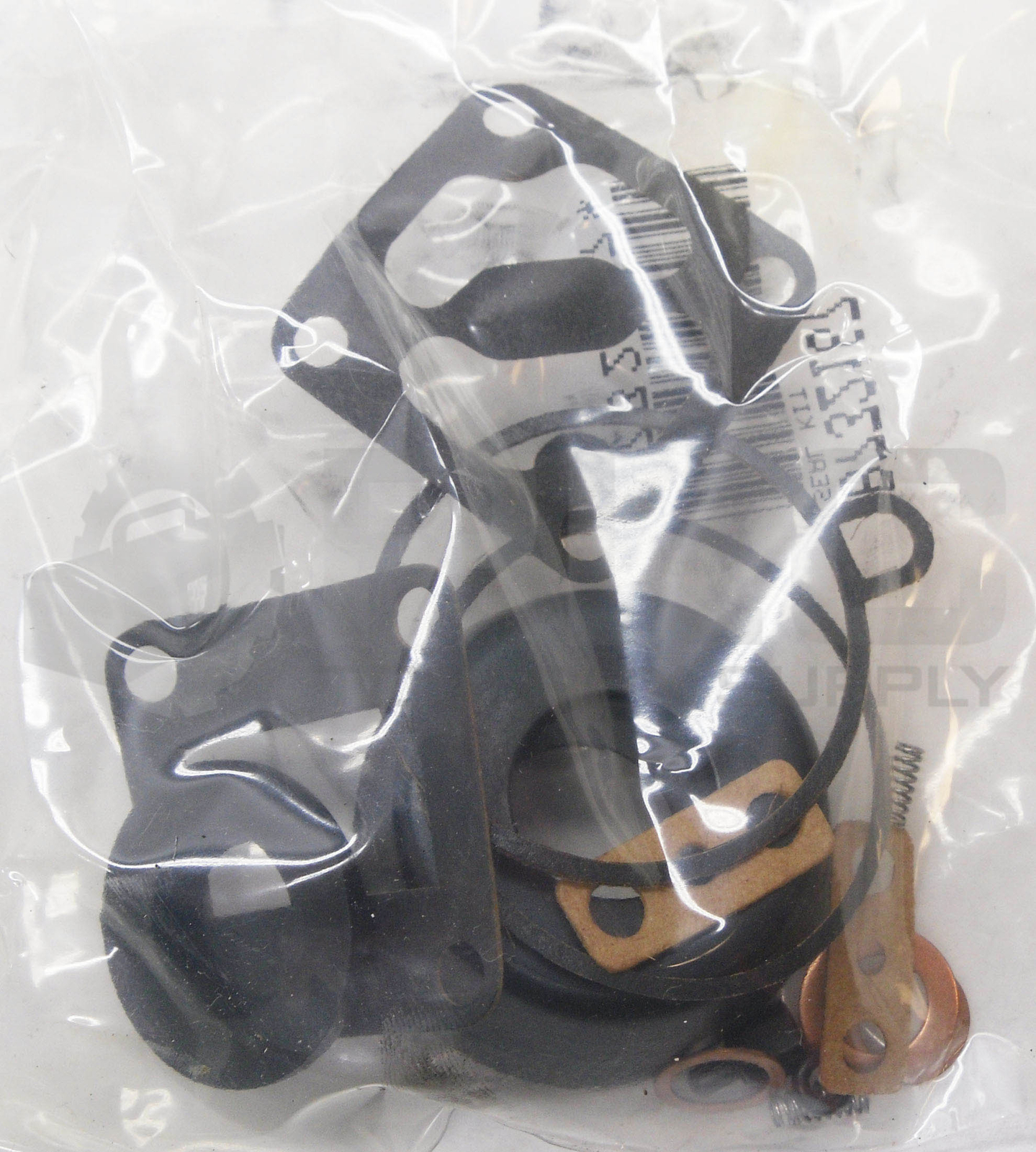 NEW SCHRADER BELLOWS B732167 SEAL KIT