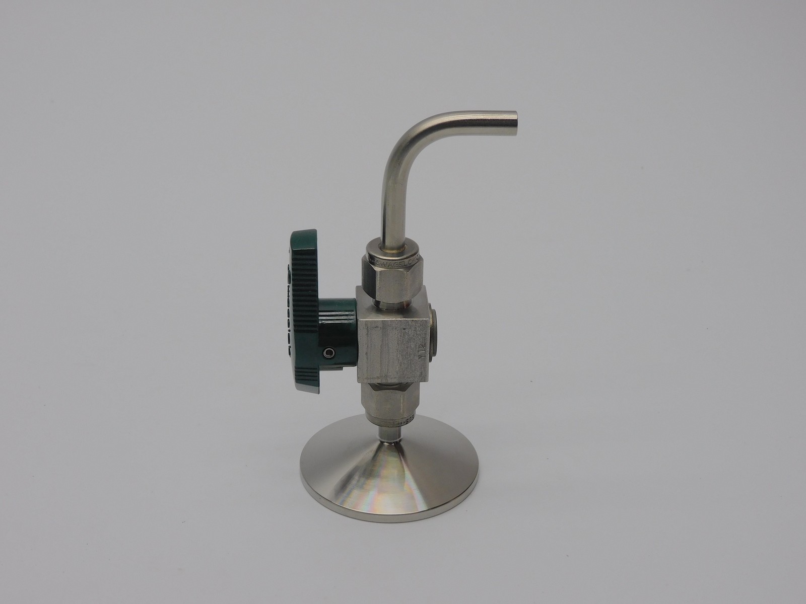 SWAGELOK SS-4P4T CS-CBC671514 NSMP