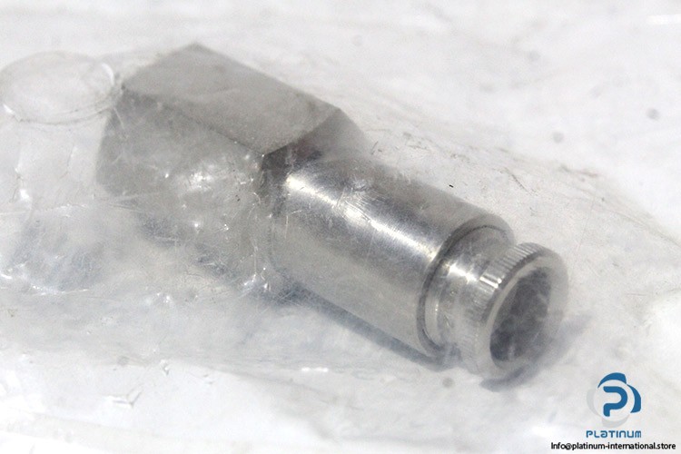 SWAGELOK SS-QTM2-D-4PF QUICK CONNECT STEM_1/4 Inch Female NPT_R9JKF0897S /966232