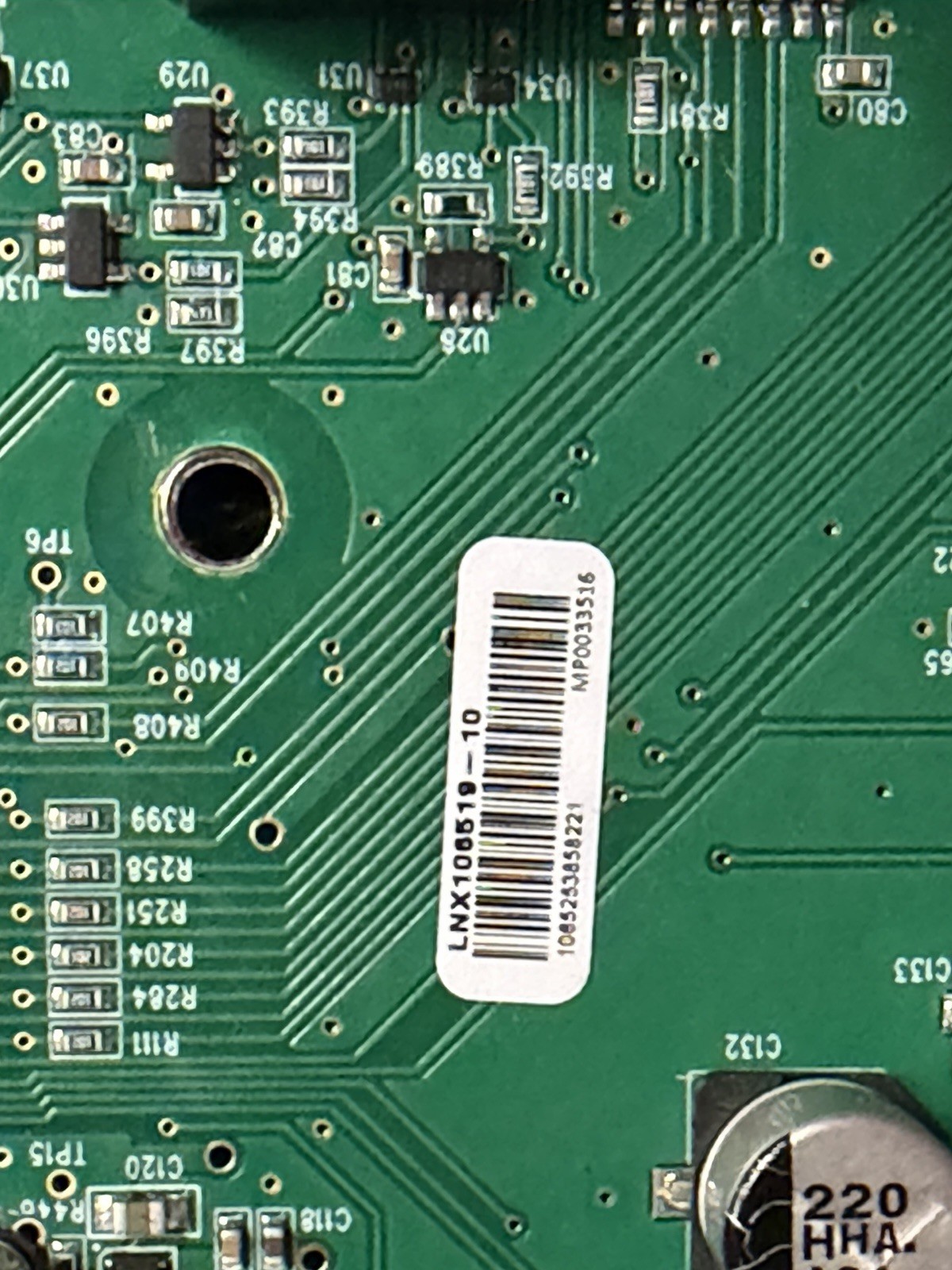 Lennox 21L14 M4/W4 Core Unit Controller Replacement Board NEW