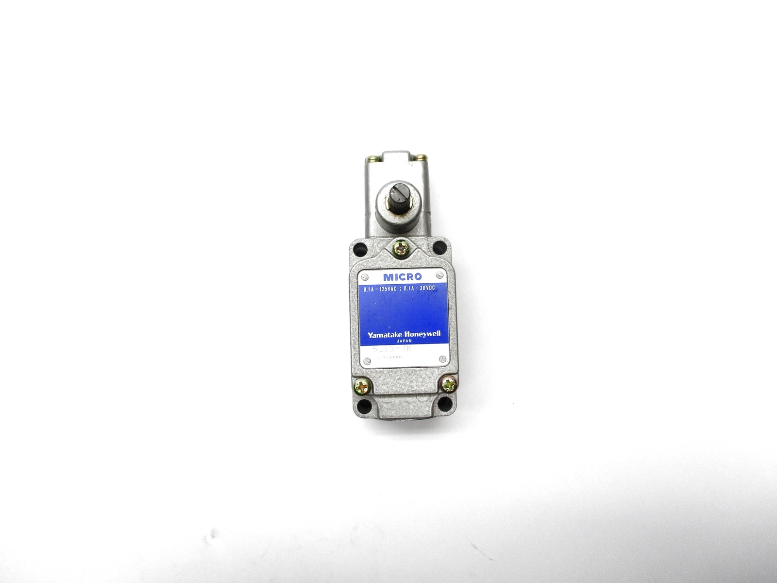 HONEYWELL 6LS3-JK NSNP