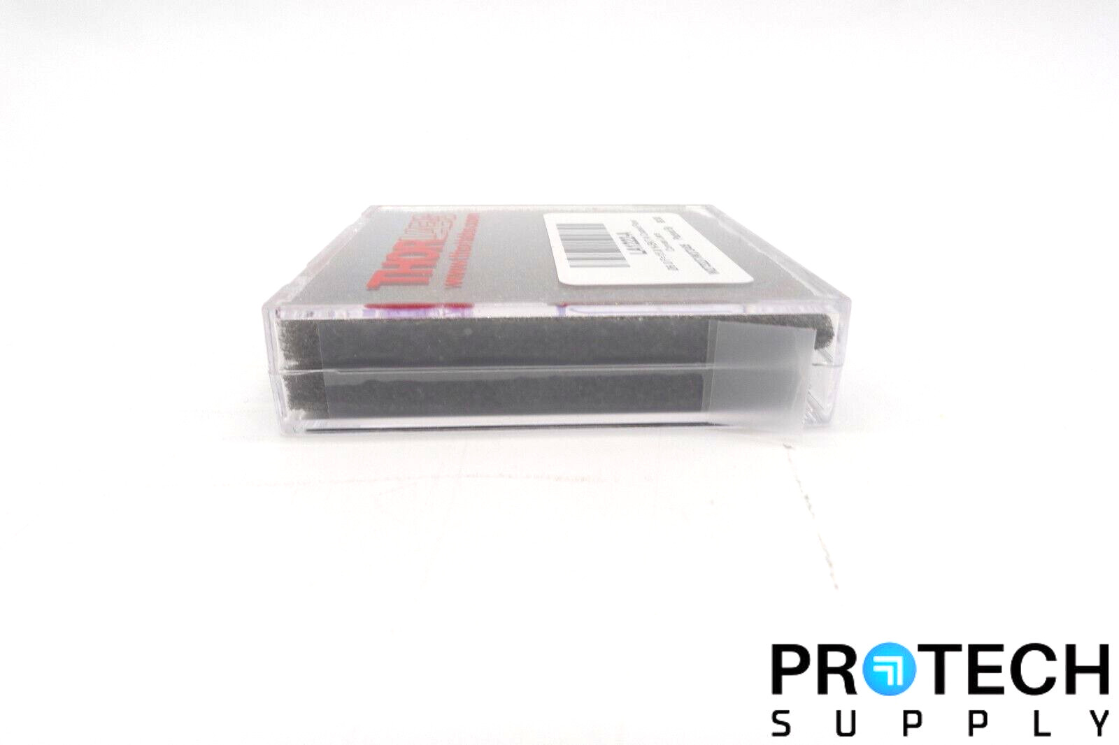 ThorLabs LA1222-A N-BK7 Plano Convex Lens Ø6.0 mm f=15 mm SEALED NEW & WARRANTY