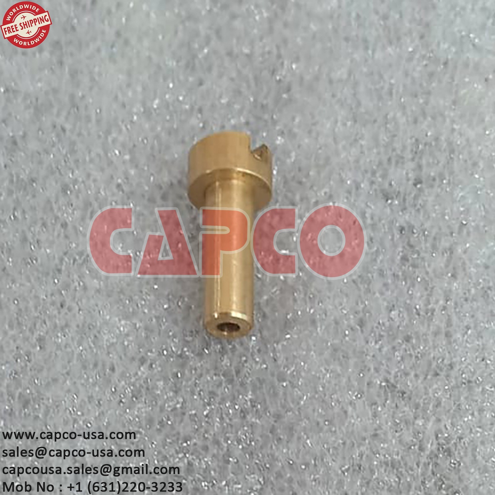 NON RETURN VALVE 1613900503 NON OEM FREE SHIPPING