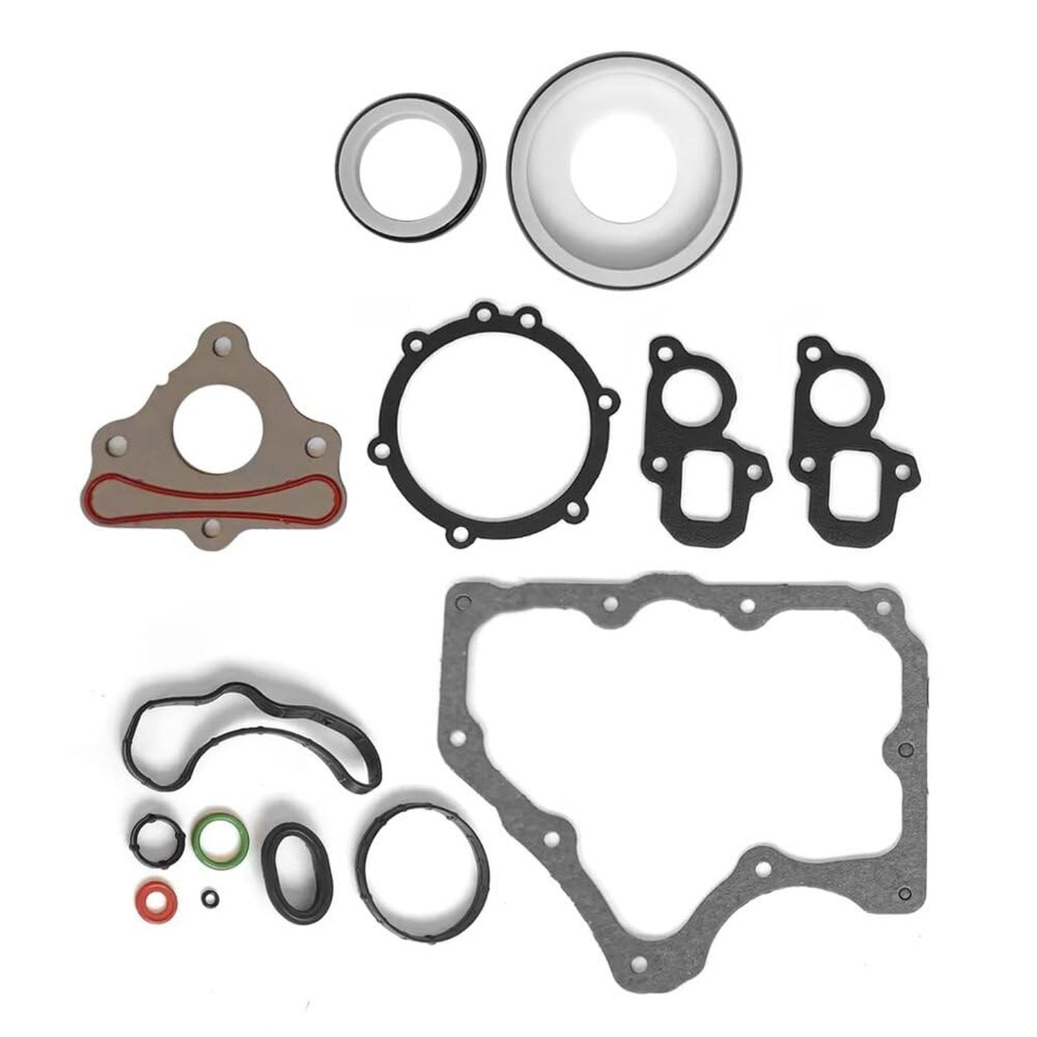 Engine Conversion Gasket Fit for Chevrolet Silverado 1500 5.3L,for GMC Sierra…