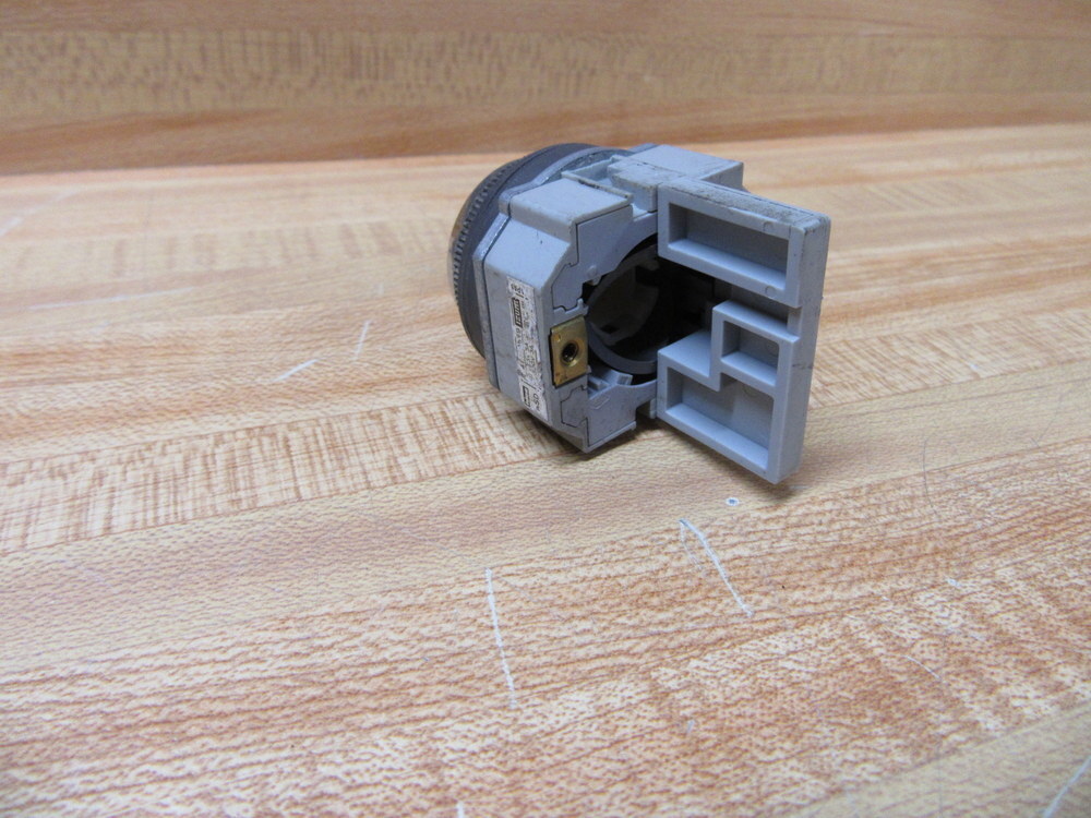 Idec ASD Izumi Selector Switch Core Only