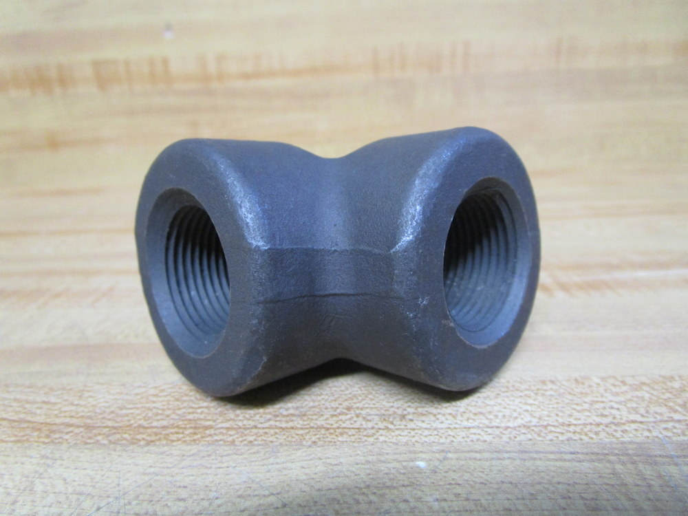 Generic 138DD 3/4 3M 90° Elbow Fitting 138DD (Pack of 4)