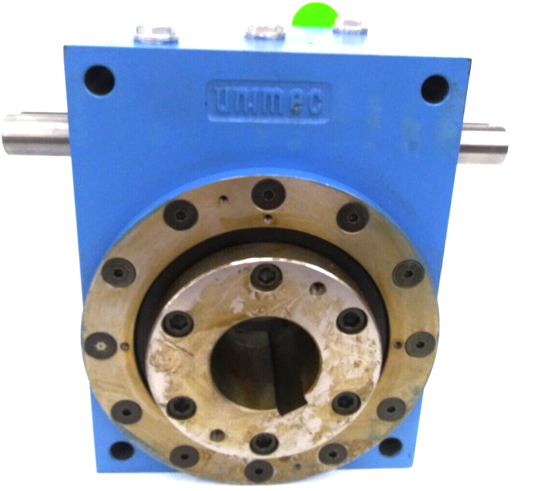 UNIMEC BALL SCREW JACK K-SERIES SIZE 88