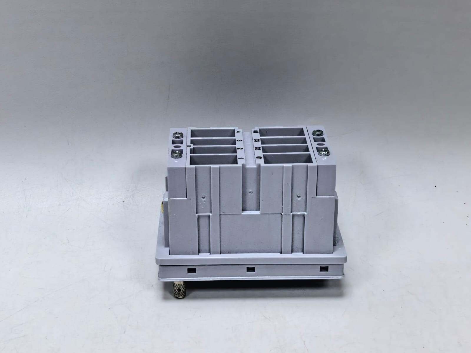 ENTRELEC ABB 1SNA166628R0300 EMBASE TC E C5A 2.2