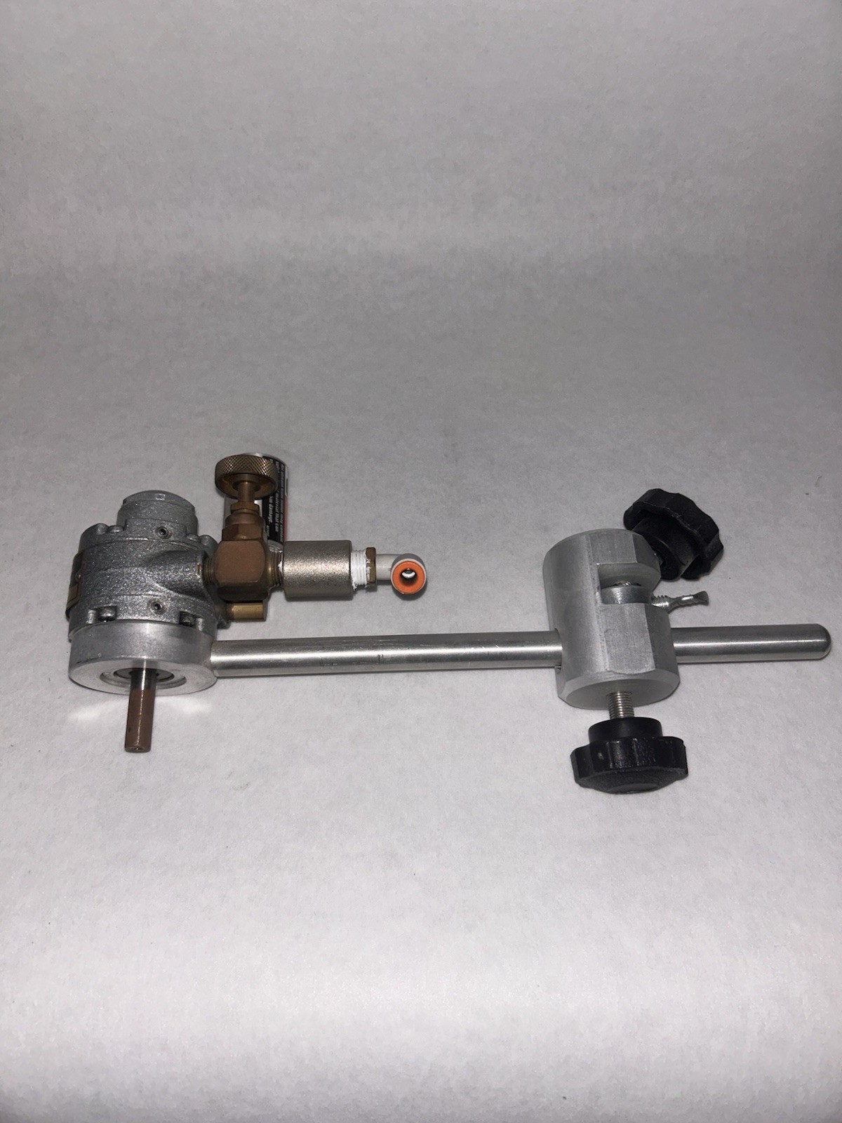 Arrow Engineering Co. Model No. A Assembly (As Shown)