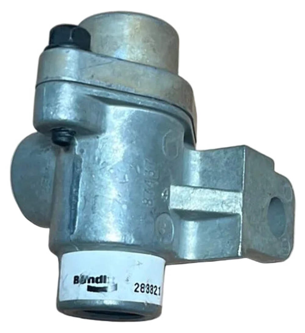 Bendix Air Brake 283321 DC-4 Double Check Valve