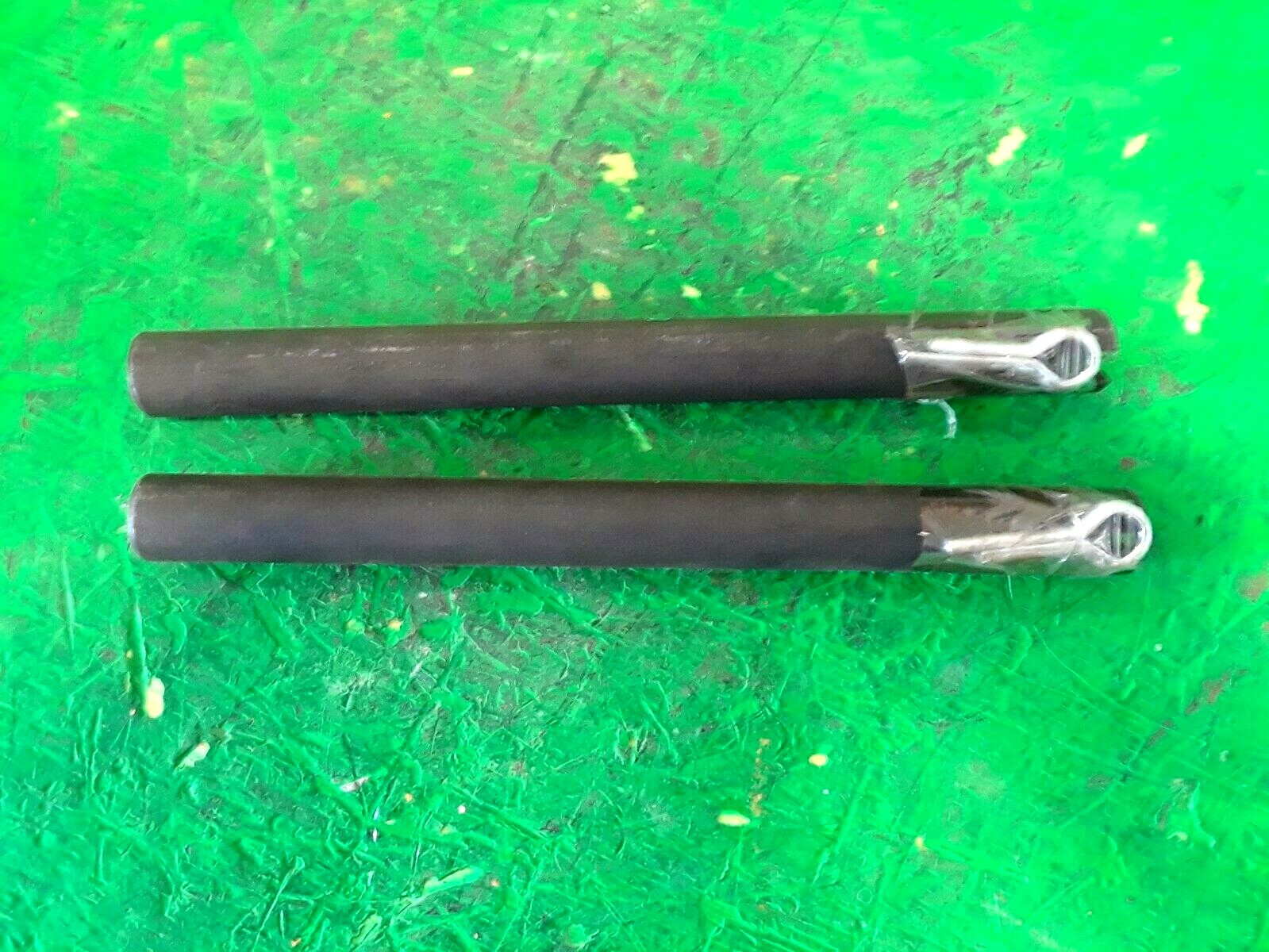 🟠NATIONAL OILWELL VARCO 9-3/4″ HINGE PIN KIT PESSCO IS OFFERING 1 C051021-23 🗽