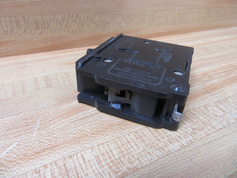 Murray MP150 Circuit Breaker 50A 1P (Pack of 7)