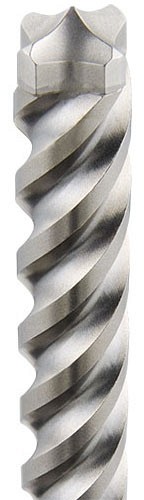 Milwaukee 48-20-3916 5/8″ x 13″ Rotary Hammer Drill Bit 4-Cutter
