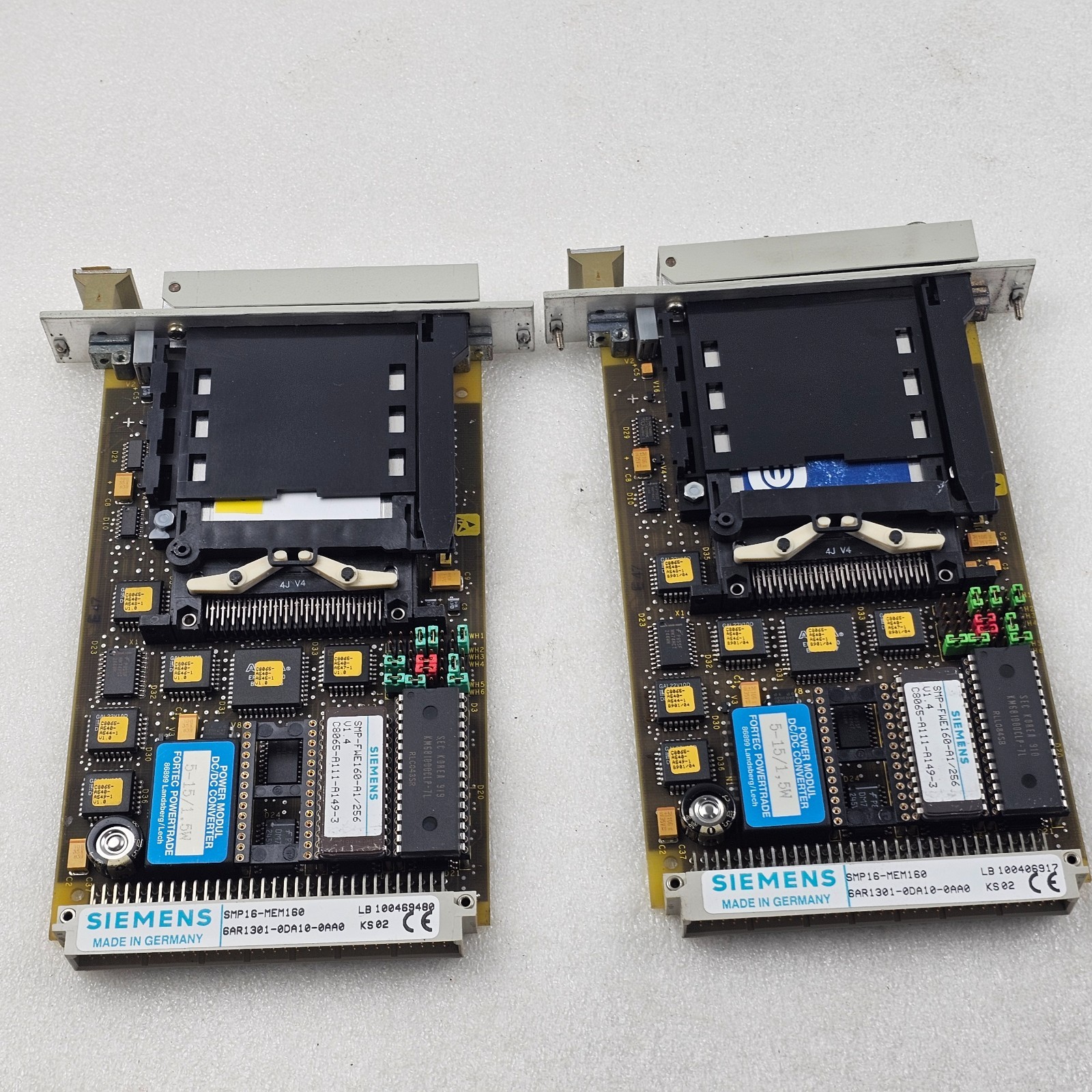 SIEMENS SMP16-E356-A62 , G34901-F1000-H1