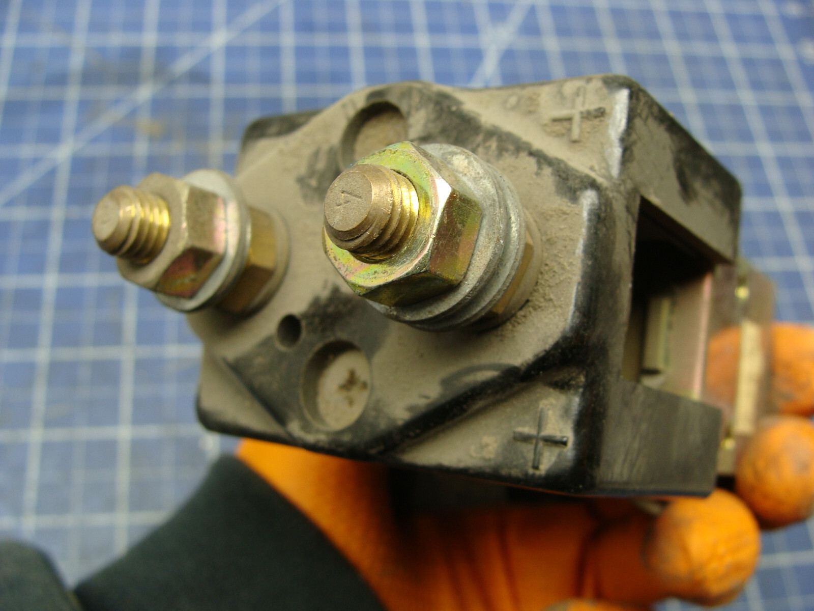 CURTIS/ALBRIGHT TRANSFORMER SW180-763 36V