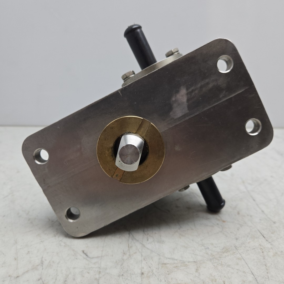 Joyce M8L Machine Screw Jack 08940543 188537-1-1 New See Pictures For Details