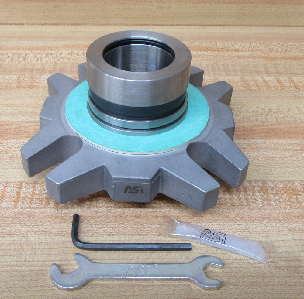 ASI Mechanical Seal 2-1/4″