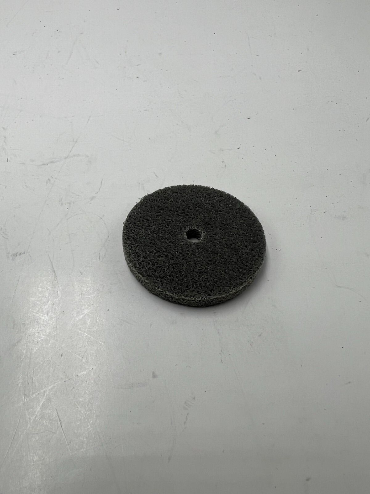 Box of 8-Standard Abrasives 2″x1/4″x1/14″ F AO MD 873110 Medium Density Type 731