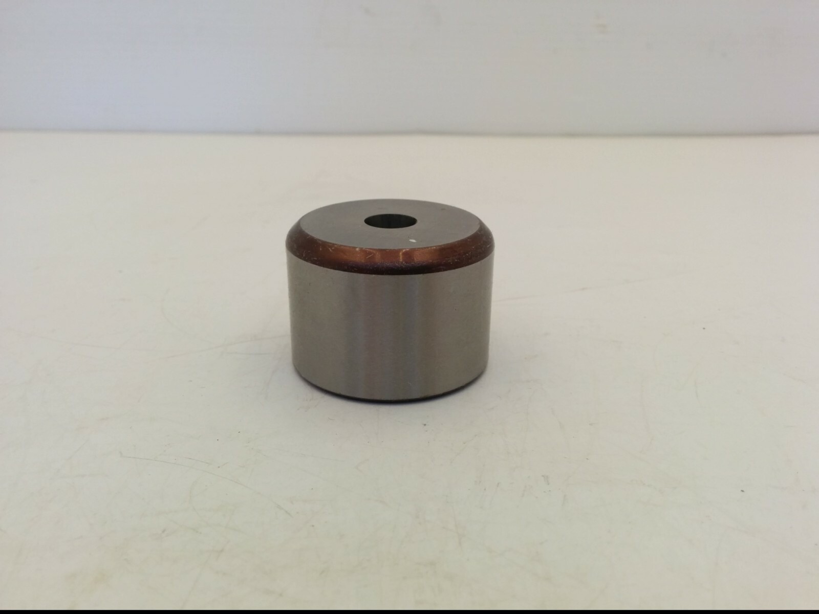 MATE PRECISION TOOLING SLUG FREE PUNCH PRESS DIE, .78 + .018, NNB