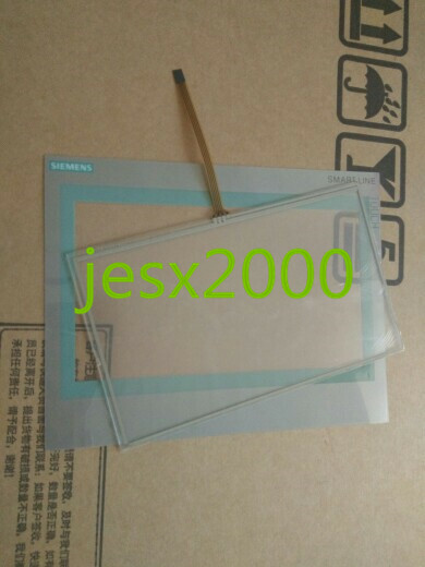1PC Siemens Smart700IE 6AV6 648-0BC11-3AX0 Protective film+ touch pad
