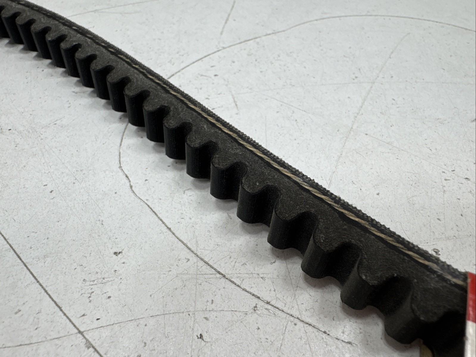 Bando Power King BX-68 , BX68 , BX 68 , Cogged V-belt