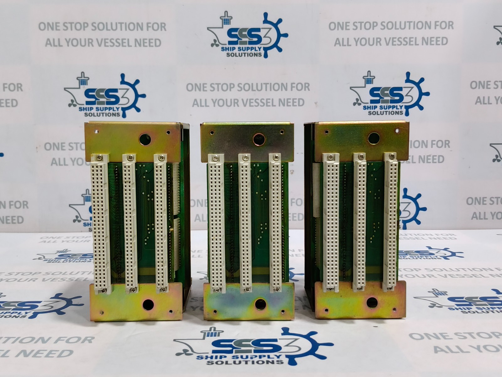 Omron XC5B64410 Power Supply Module MWE-103/104/105 YS1005A 100-120V 50-60Hz