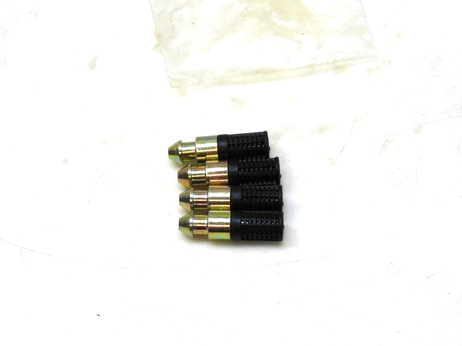 Stihl Chainsaw Pick-Up Body Filter 1117-640-3800 Lot of 4