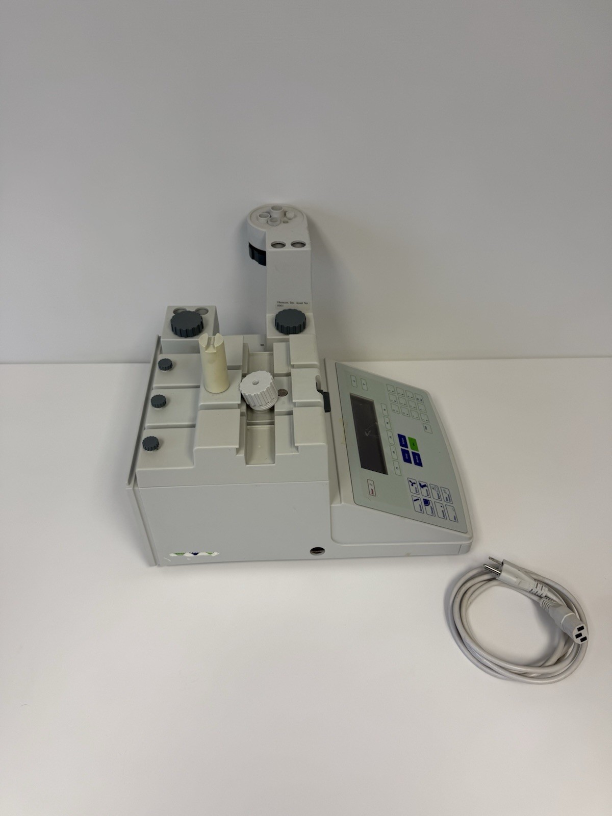 Mettler Toledo DL53 Titrator