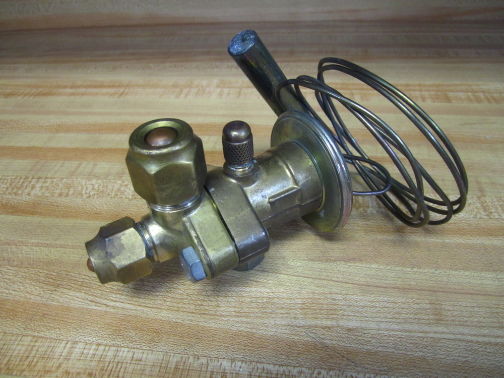 Alco XB1019-GT2089-1B Thermo Exansion Valve XB1019GT20891B