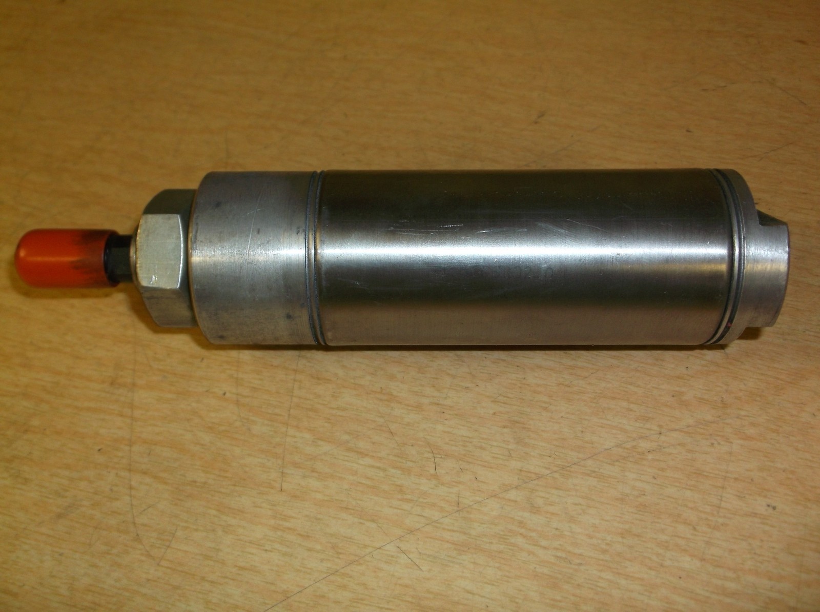 NEW Schrader Bellows 1.50DSR02.0 Air Pneumatic Cylinder *FREE SHIPPING*