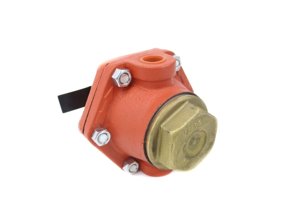 CASH VALVE TYPE B 200PSI 1/2″ NSNP