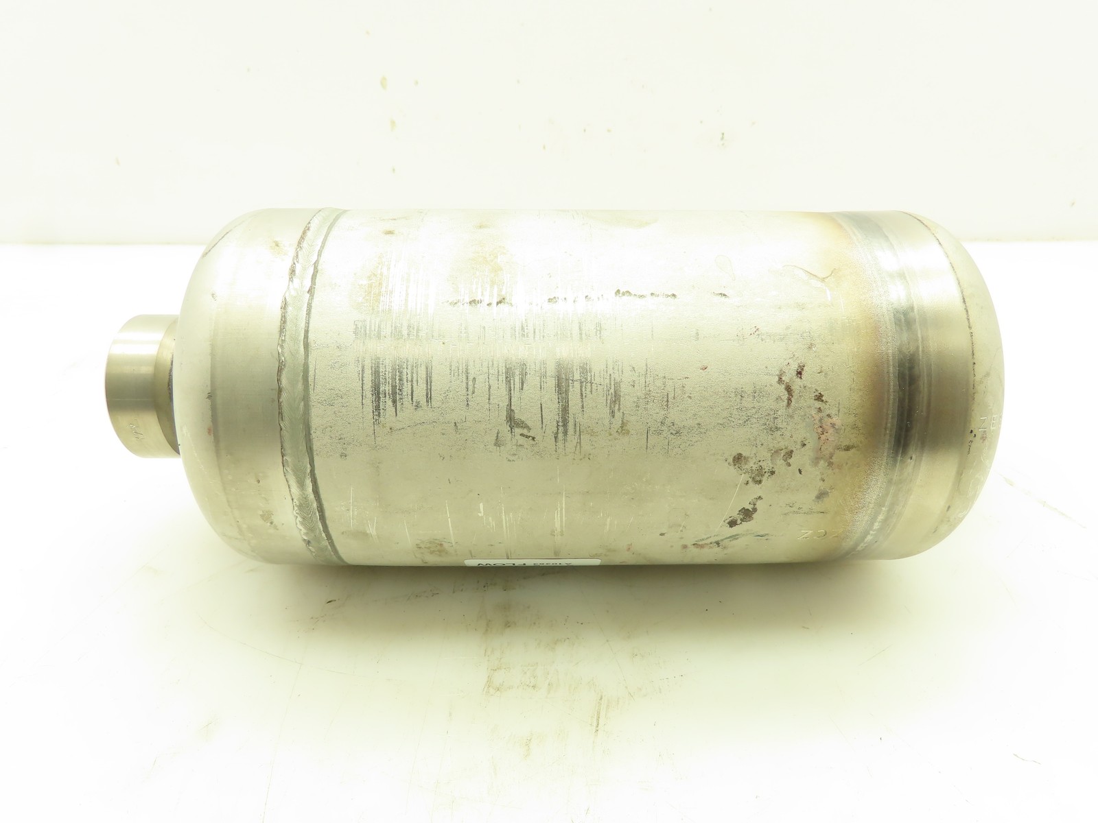 Armstrong Model 13LD SS Liquid Drainer Trap 3/8″ Orifice 1″SW 570PSI 100°F