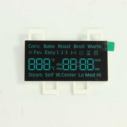 Samsung DE07-00129A LED Display 1/2″ Size MPN Display Screen