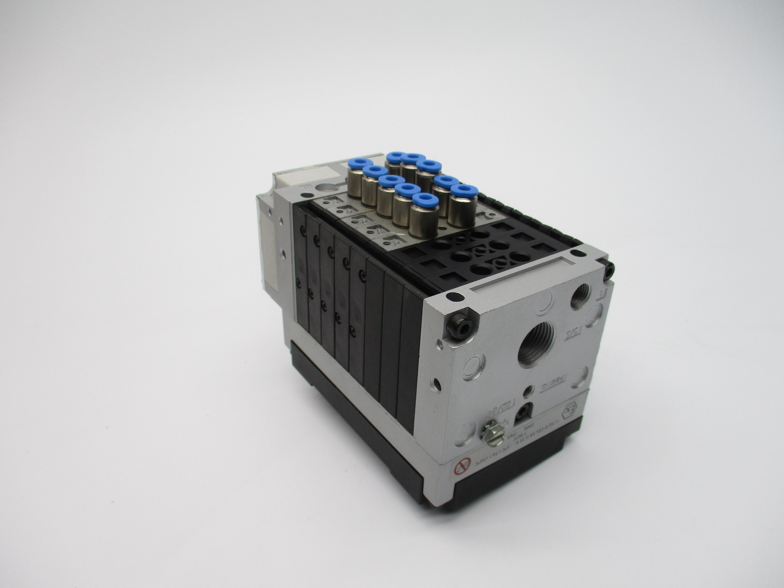 FESTO CPV10-V1 18200 CPV10-GE-DIO1-8 165809 NSNP