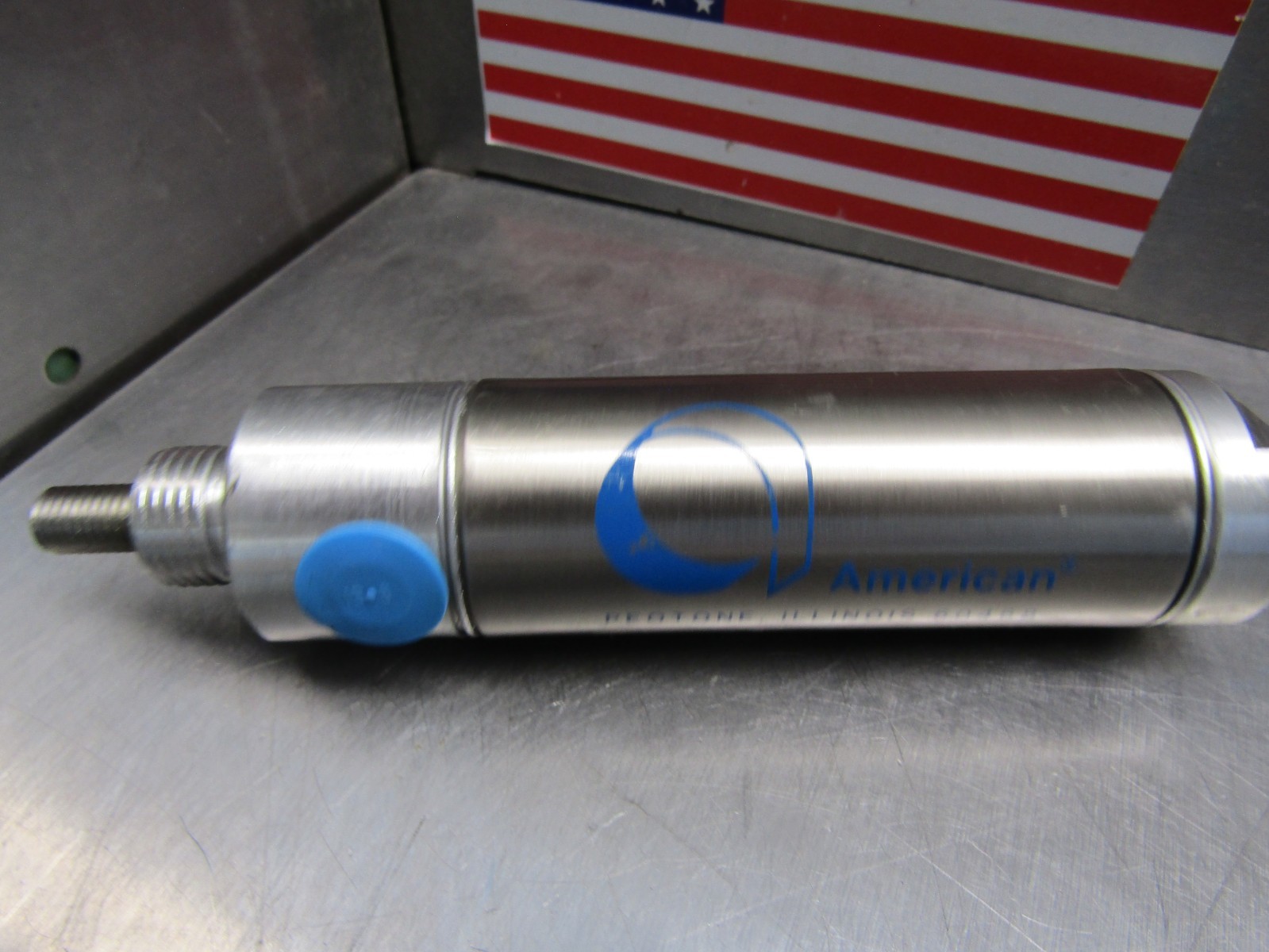 American 1062DNS-1.50 Cylinder
